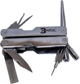 BandTool Multi Tool with Knife Blade